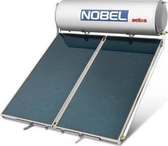 Nobel aelios 160 L 3m Glass boiler     ALS -( 6   )-